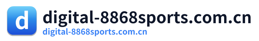 digital-8868sports.com.cn Logo